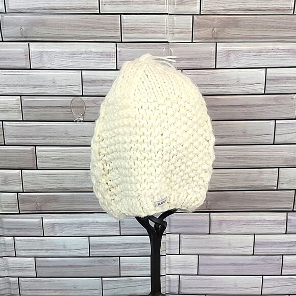 Burton multi knit beanie One Size - Picture 1 of 8